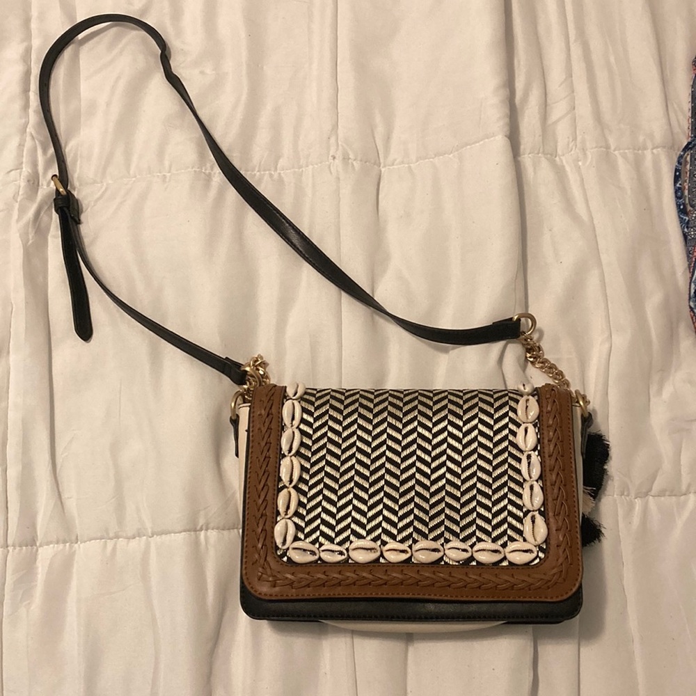 Never used quirky Aldo bag.